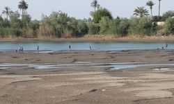 العراق وتركيا يتفقان على زيادة إطلاقات نهر الفرات